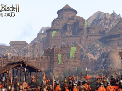 Mount & Blade Ii Bannerlord Mount And Blade Ii Bannerlord Battlefield Tactics, Sieges, Armies, Unit Formations, Engineering Skill Feat