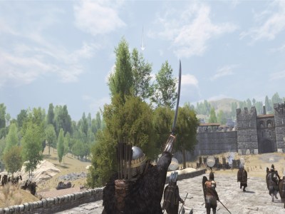 Mount & Blade Ii Bannerlord Mount And Blade Ii Bannerlord Daily Updates Fixes Patches Feat Image