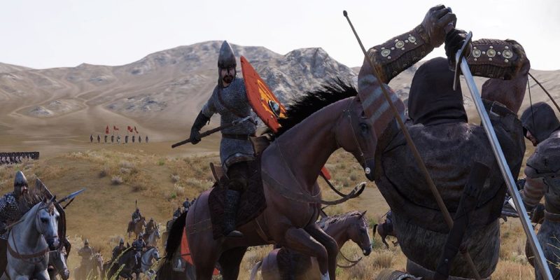 mount and blade increase renown