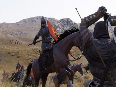 Mount & Blade Ii Bannerlord Mount And Blade Ii Bannerlord How To Recruit Enemy Lords