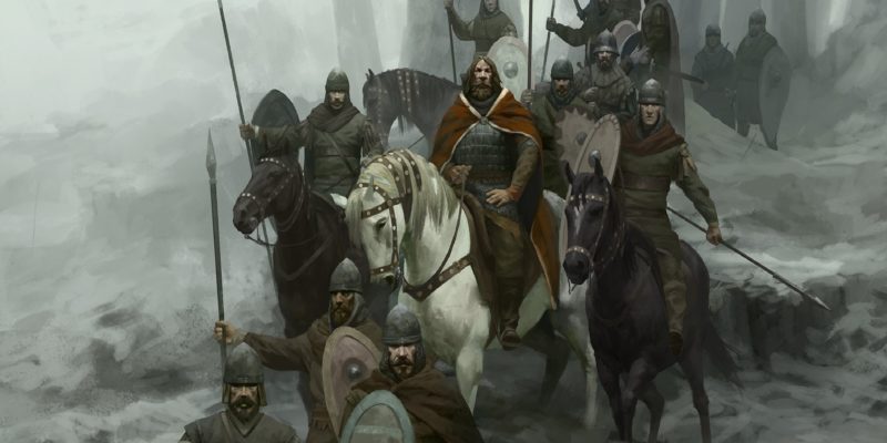 persuasion mount and blade