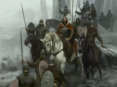 Mount & Blade Ii Bannerlord Mount And Blade Ii Bannerlord Influence Vassals How To Increase Influence Aa