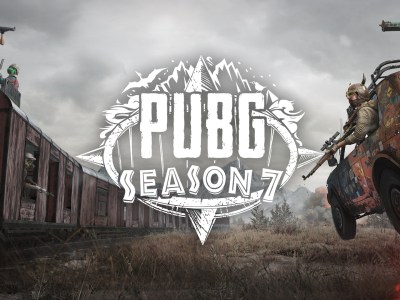 Pubg Season 7 cosmetics Vikendi update