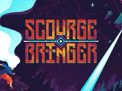 Scourgebringer The Living Walls Updates