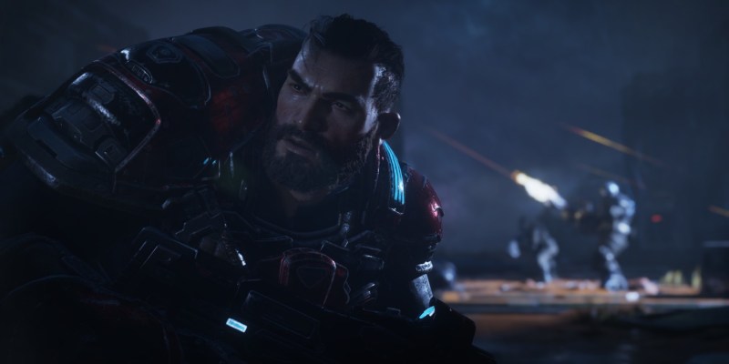 How Long Does it Take to Beat Gears 5? – GameSkinny