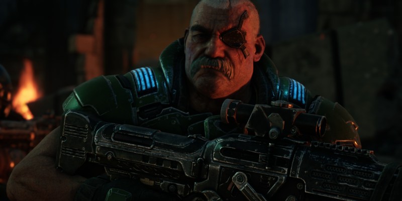 Pre-order Bonuses - Gears of War 3 Guide - IGN