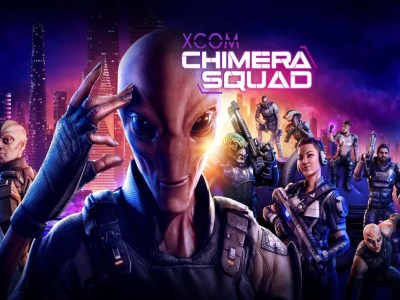 Xcom Chimera Squad Guides And Features Hub Feat 1