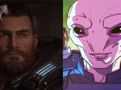 Xcom Chimera Squad Vs Gears Tactics