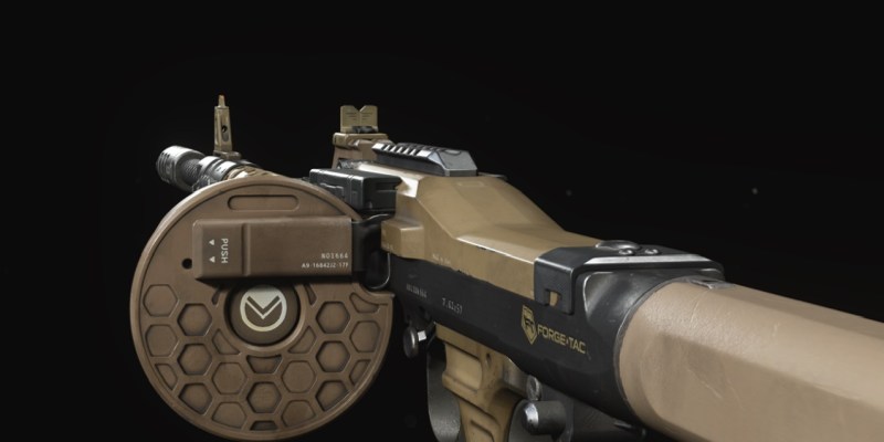 Call of Duty: Warzone -- Which sniper rifle should you be using?