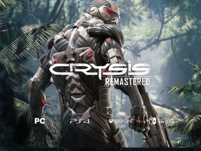 Crysis Remastered Leak Leaked Pc