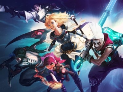 League of Legends outlines 2020 plans in Riot Pls video Riot Games champions events