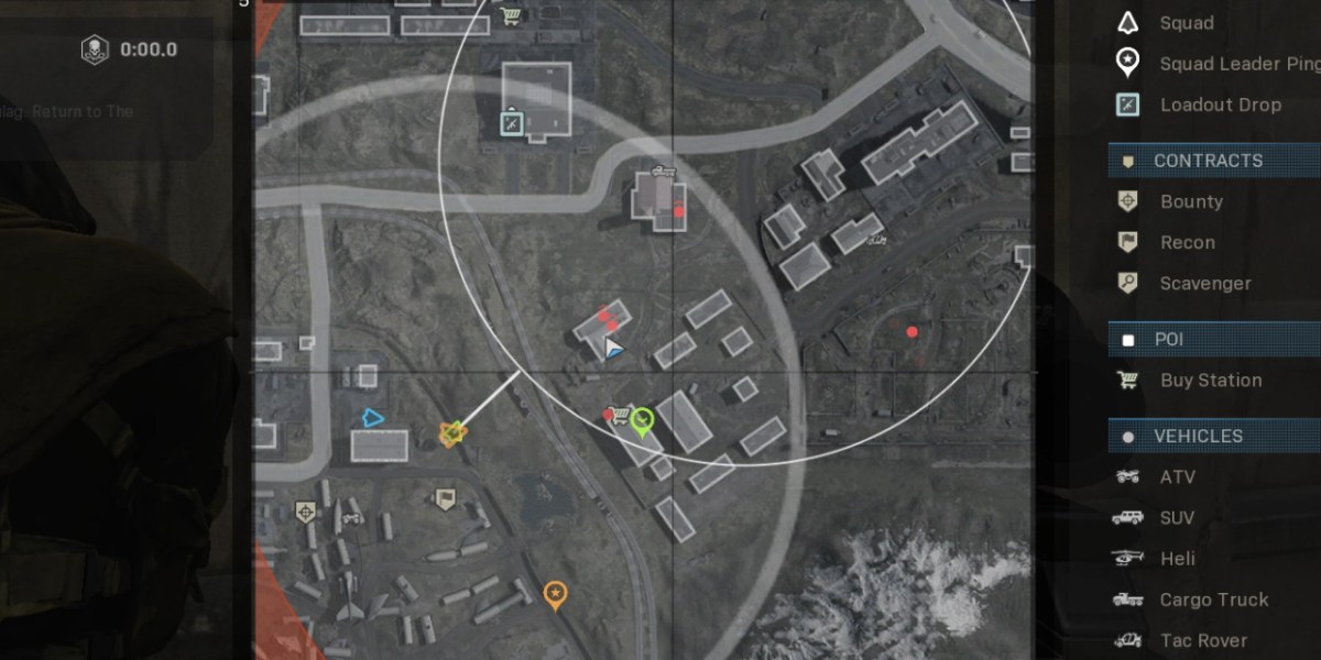 Call of Duty: Warzone Guide -- How to ping properly and strategically