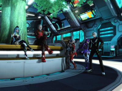 Pso 2 Phantasy Star Online pc windows store issues