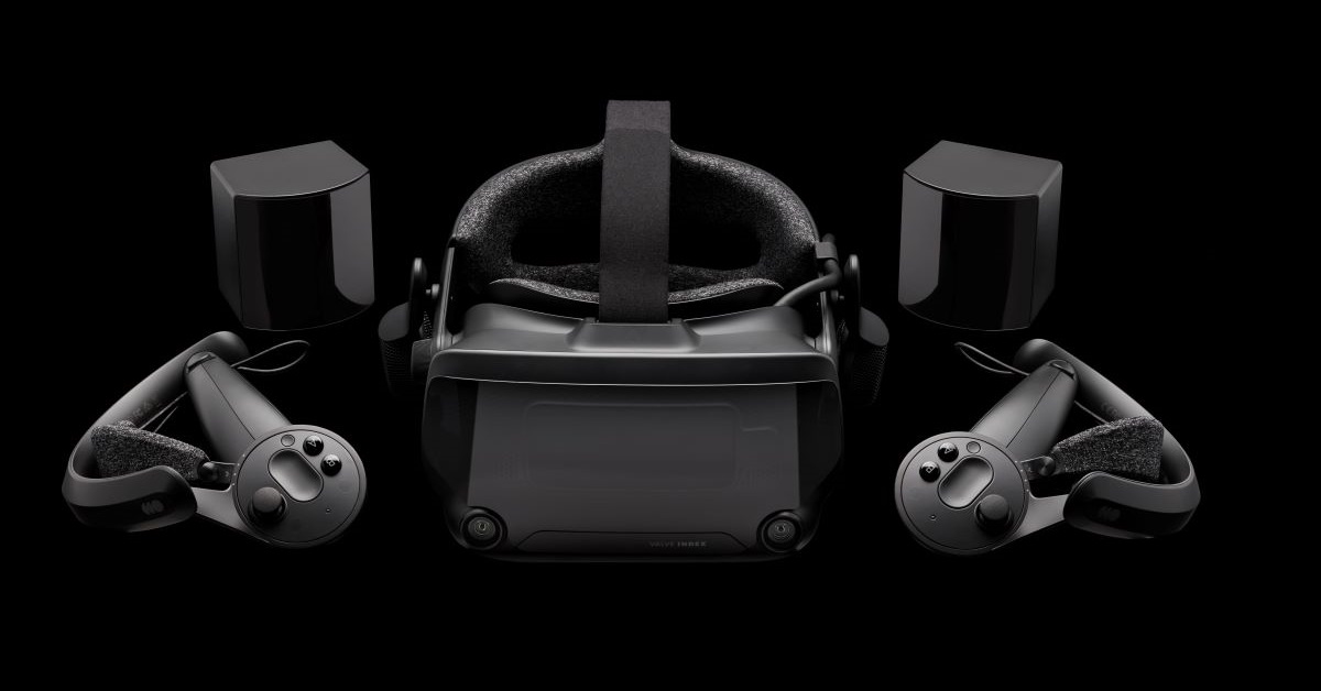 cheap vr headsets for steam