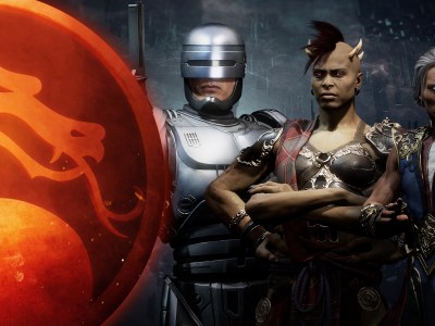 Mortal Kombat 11 Aftermath release