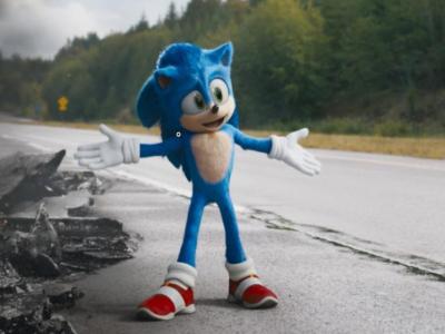 Sonic The Hedgehog movie sequel announced