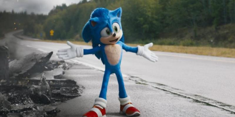 Sonic the Hedgehog is getting a sequel despite its nightmarish