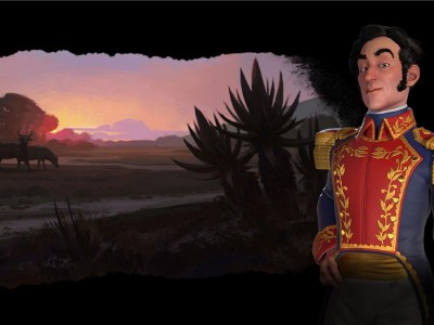 Civilization Vi New Frontier Pass Civilization 6 Simon Bolivar Gran Colombia Deity Guide Feat Ab