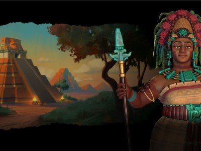 Civilization Vi New Frontier Pass Maya Deity Guide Civilization 6 Mayans Deity