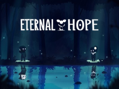 Doublehit Games Ghibli-inspired Eternal Hope