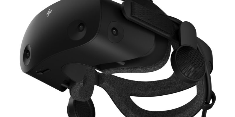 hp vr g2 review