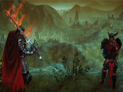 Immortal Realms Vampire Wars Release Date