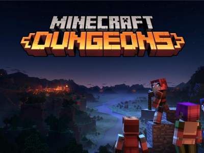 Minecraft Dungeons Guides And Features Hub