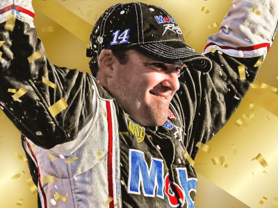 Nascar Heat Tony Stewart