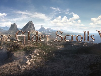 The Elder Scrolls Vi Teaser Trailer Reveal