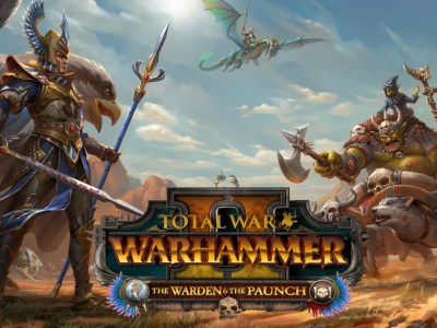 Total War Warhammer Ii The Warden & The Paunch Total War Warhammer 2 The Warden And The Paunch Guides And Features Hub Grom The Paunch Eltharion The Grim Prince Imrik