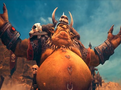 Total War Warhammer Ii The Warden And The Paunch Warhammer 2 Grom's Cauldron Guide Grom's Cauldron Recipes Ingredients Food Merchant