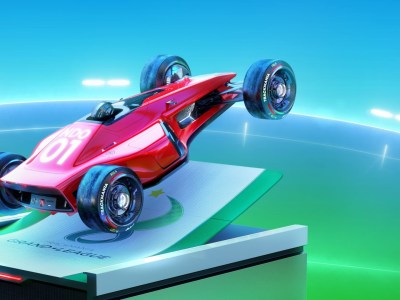 Trackmania Release Details