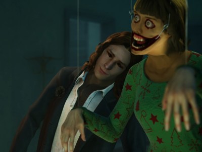 Vampire The Masquerade - bloodlines 2 delayed 2021