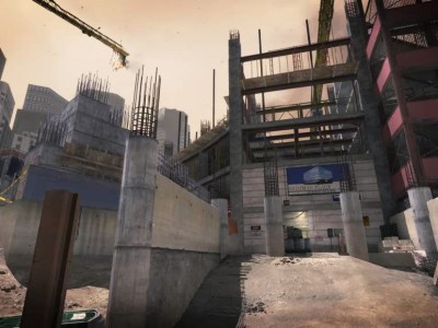 Hardhat Modern Warfare patch 1.21