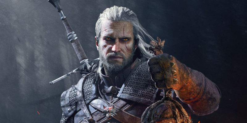 how to mod the witcher 3 gog