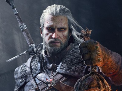 The Witcher Anniversary Sale