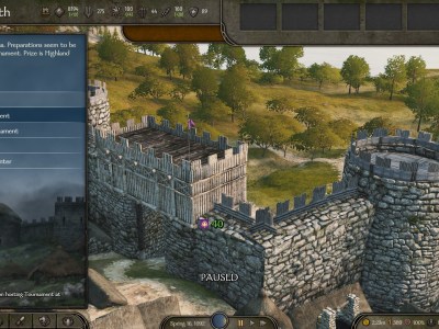 Top 5 Bannerlord Mods Contextual Tournaments