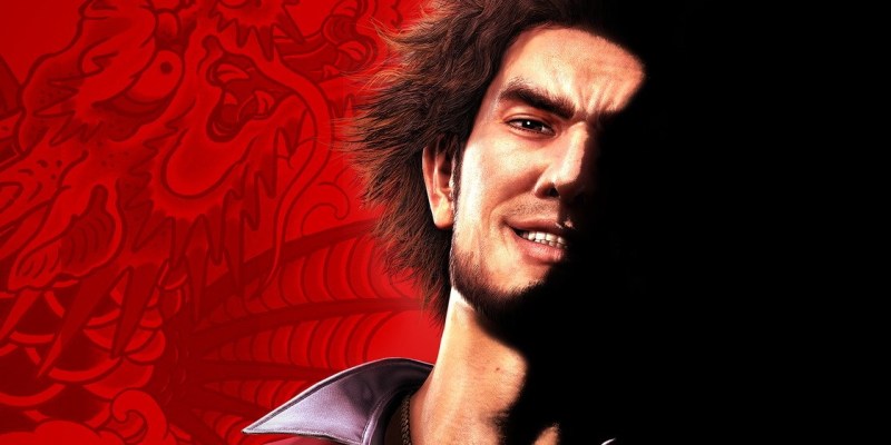 Steam Database leak suggests Yakuza: Like a Dragon is coming to Steam »  SEGAbits - #1 Source for SEGA News