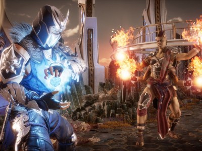 Mortal Kombat 11 Aftermath Kombat Pack 3 rumors