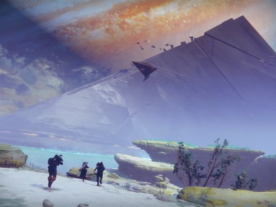 Destiny 2 Season Of Arrivals Review Pyramid Ships Umbral Engrams Prophecy Dungeon