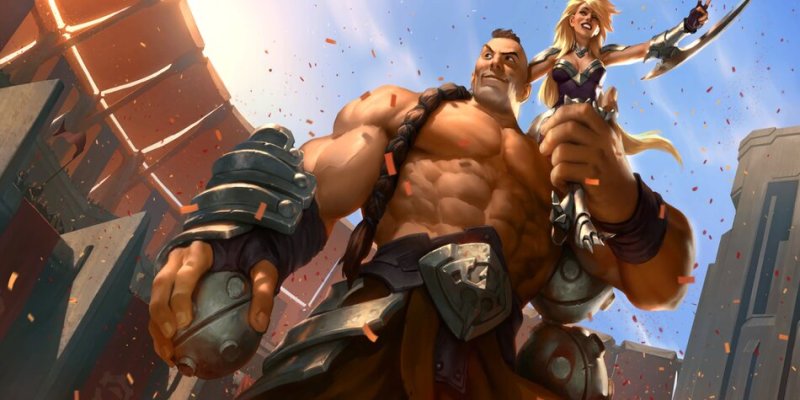 Legends of Runeterra: Hands-on preview, release date, news and more