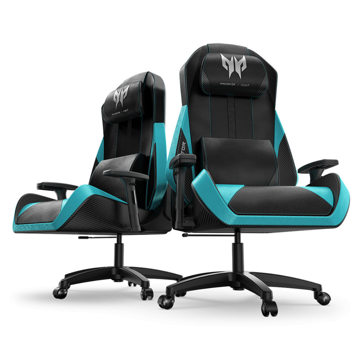 orion x gaming chair