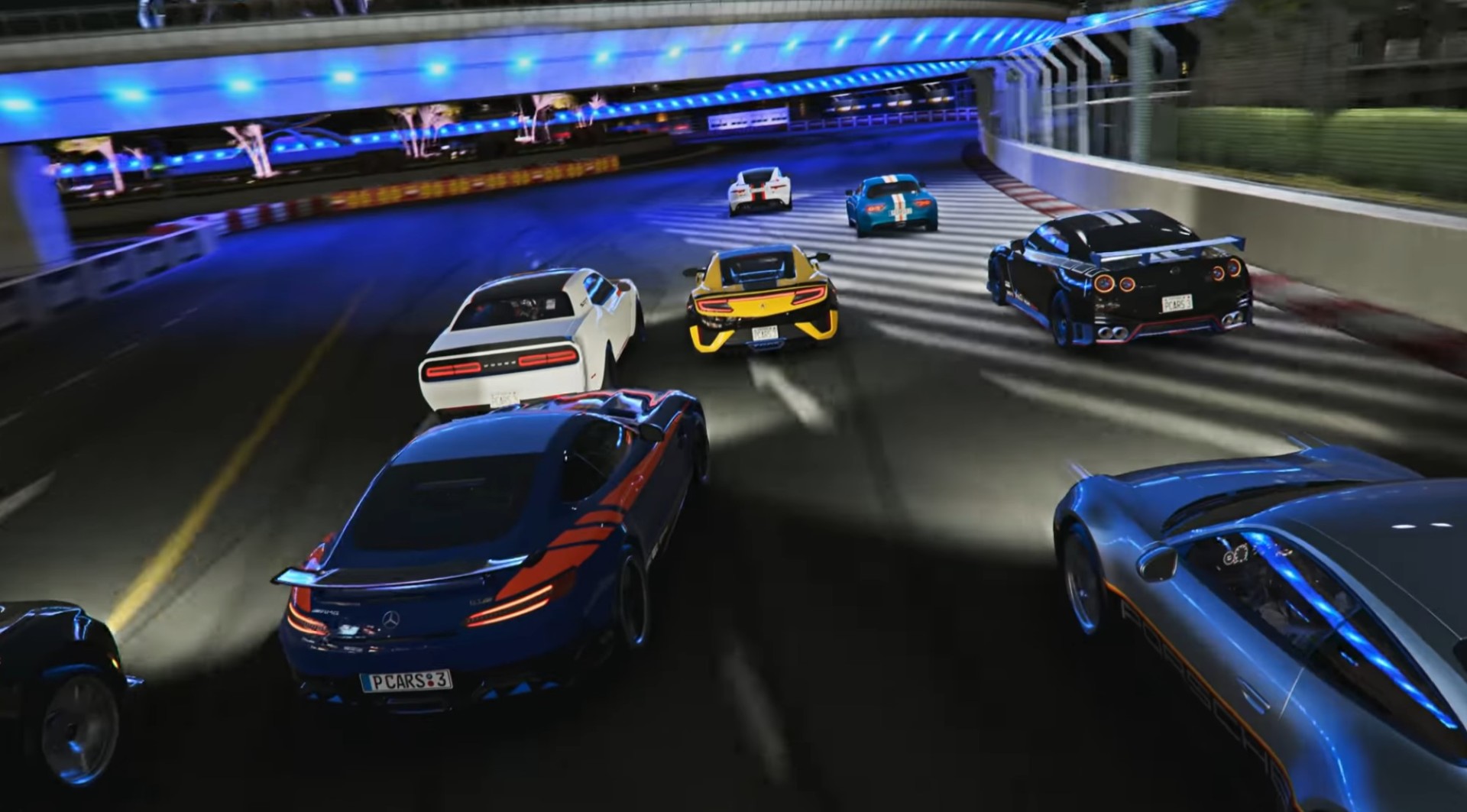Project CARS 1 and 2 To Be Delisted