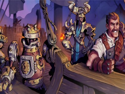 Torchlight Iii Torchlight 3 Steam Early Access Impressions Preview Review