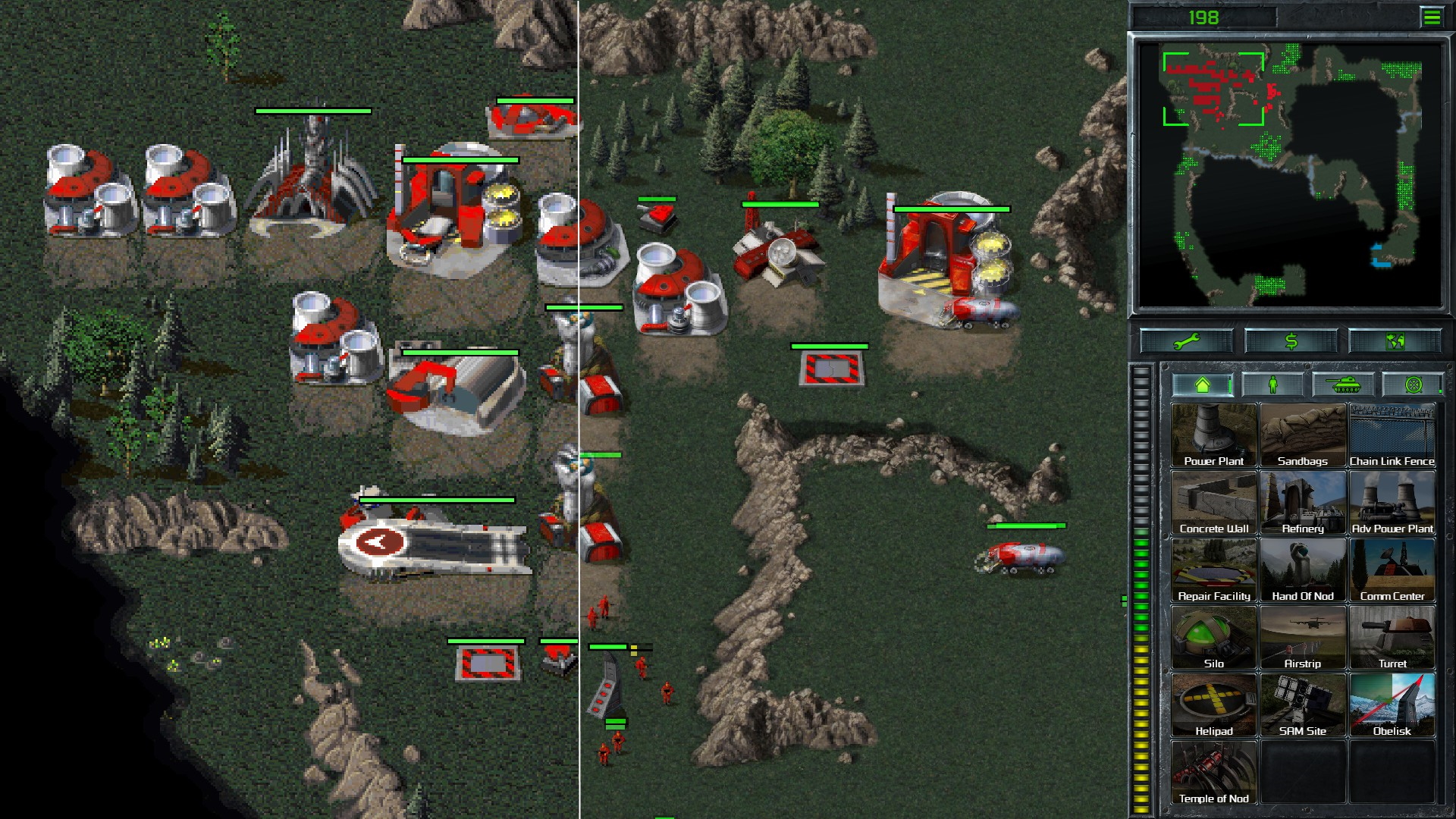command and conquer 3 system requirements