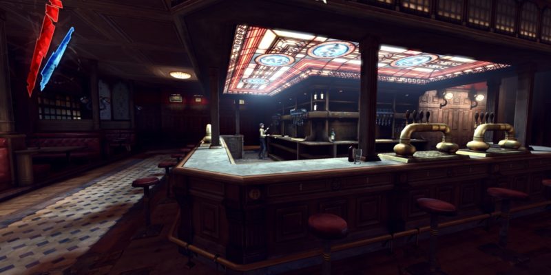 dishonored 2 mods pc