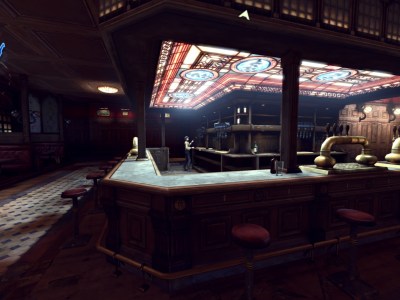 Dishonored Mods Sweetfx