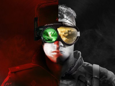 Command and Conquer and Red Alert source code released