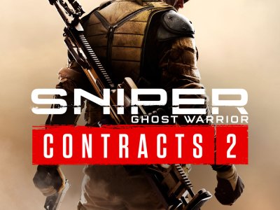 Sniper Ghost Warrior Contracts 2