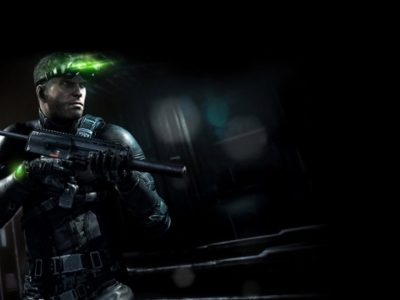 Rainbow Six Siege Splinter Cell crossover rumor